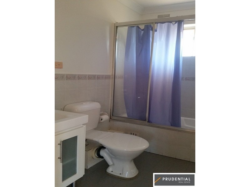 9/60-62 Speed Street, Liverpool NSW 2170