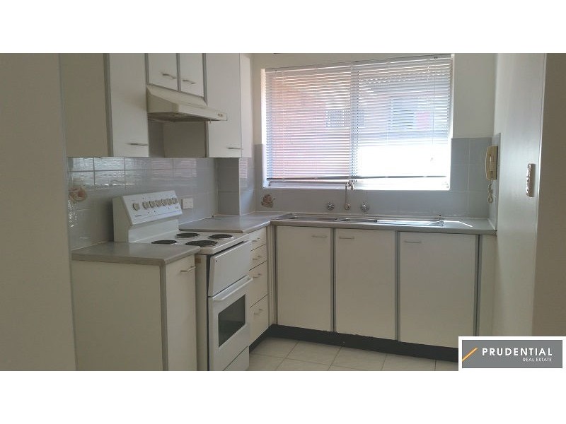 9/60-62 Speed Street, Liverpool NSW 2170