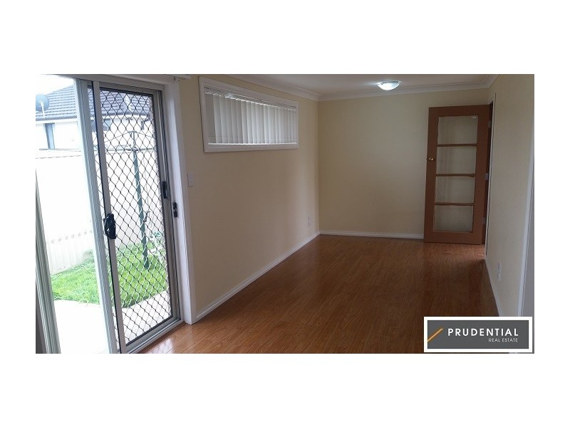 81A Rose Street, Liverpool NSW 2170