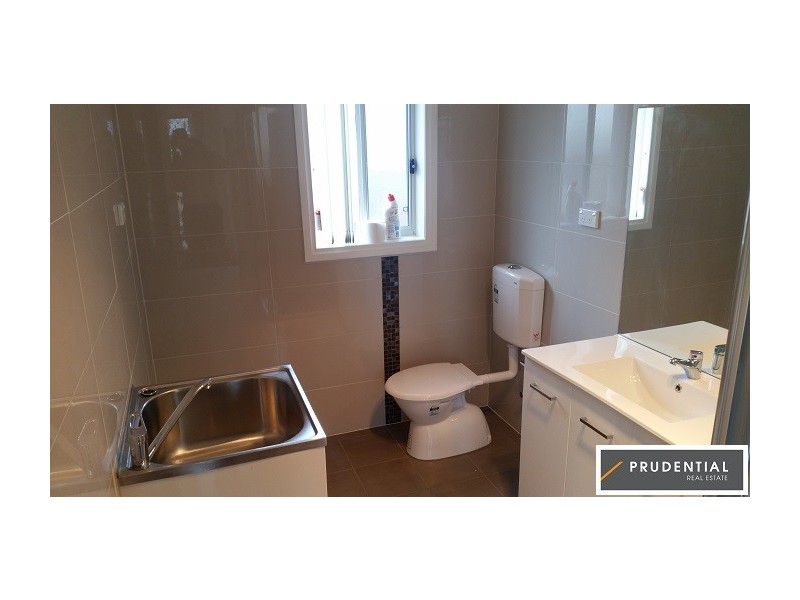 81A Rose Street, Liverpool NSW 2170