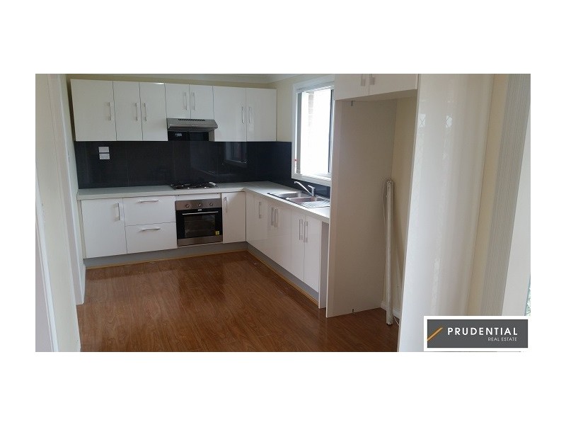 81A Rose Street, Liverpool NSW 2170