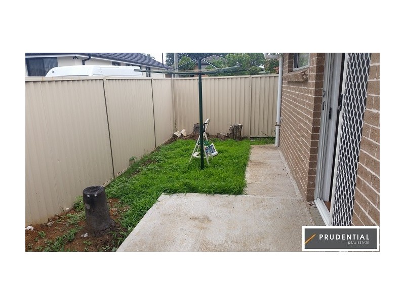 81A Rose Street, Liverpool NSW 2170