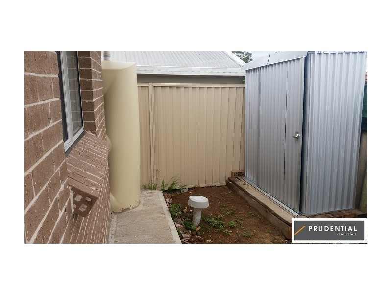 81A Rose Street, Liverpool NSW 2170
