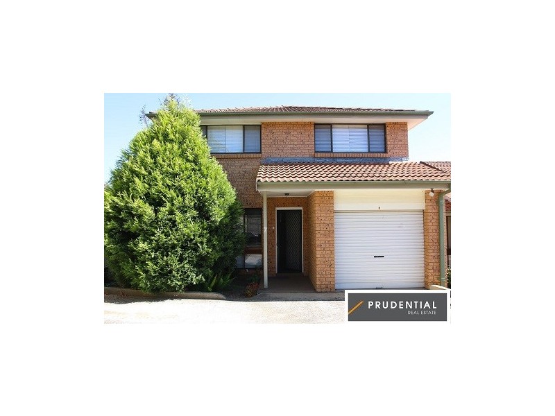 7/220 Newbridge Road, Moorebank NSW 2170