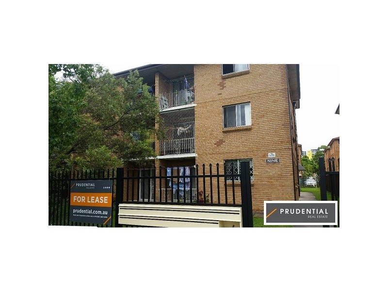 12/9 Hart Street, Warwick Farm NSW 2170