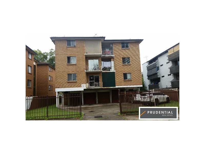 12/9 Hart Street, Warwick Farm NSW 2170