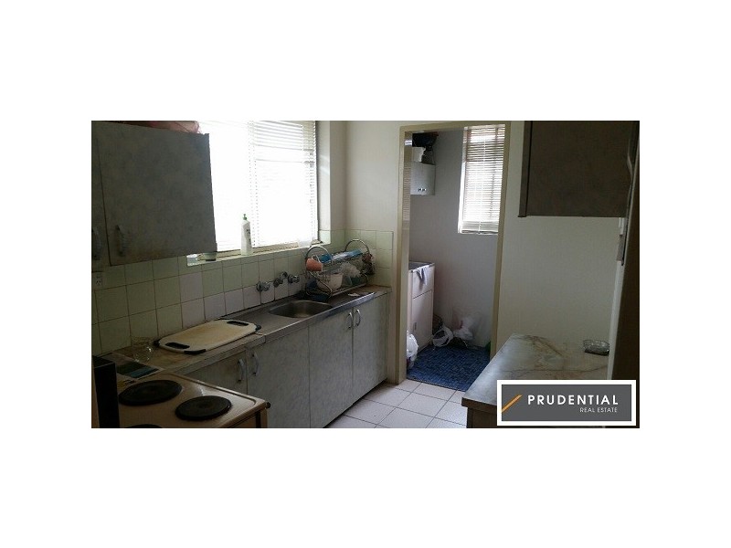 12/9 Hart Street, Warwick Farm NSW 2170