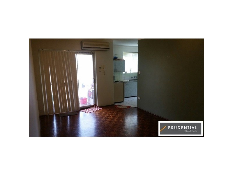 12/9 Hart Street, Warwick Farm NSW 2170