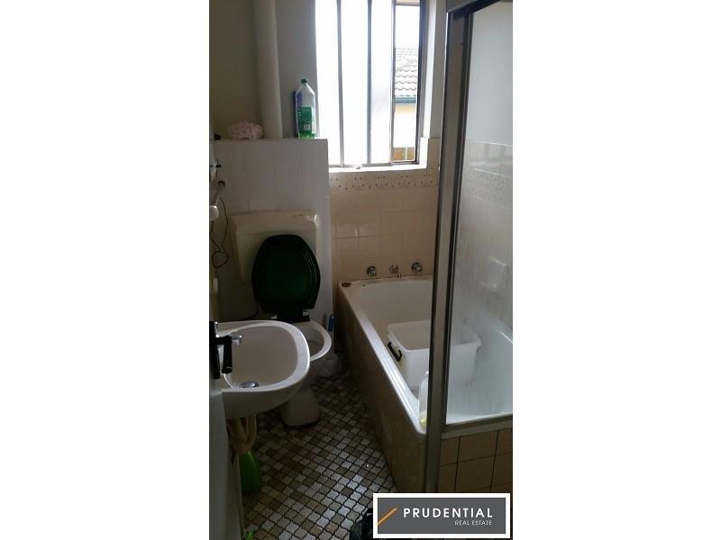 12/9 Hart Street, Warwick Farm NSW 2170