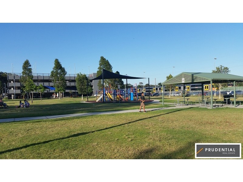 12/9 Hart Street, Warwick Farm NSW 2170