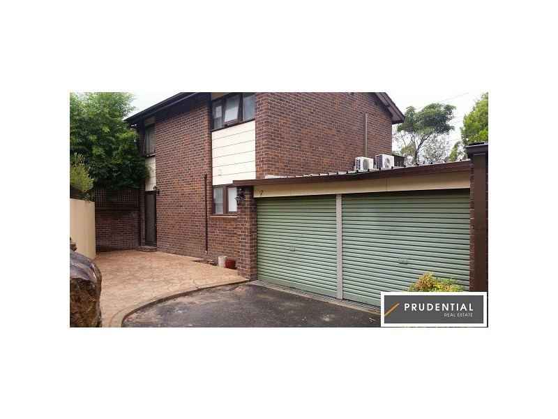 7/15 Werona Ave, Padstow NSW 2211