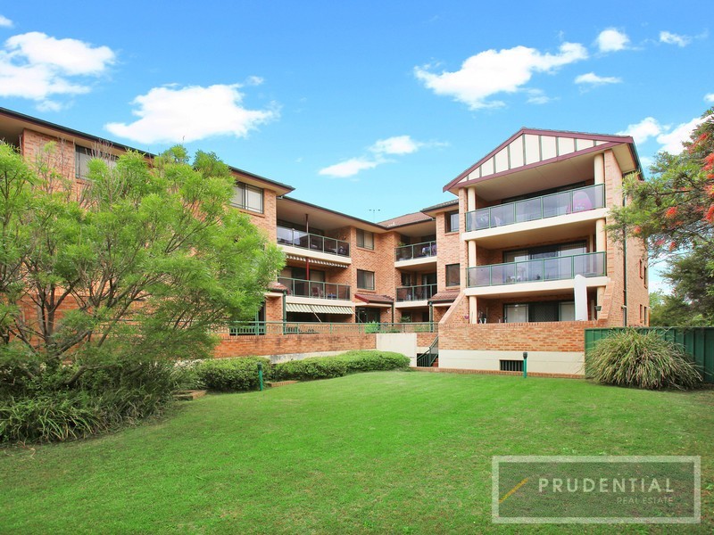 6/29-33 De Witt Street, Bankstown NSW 2200