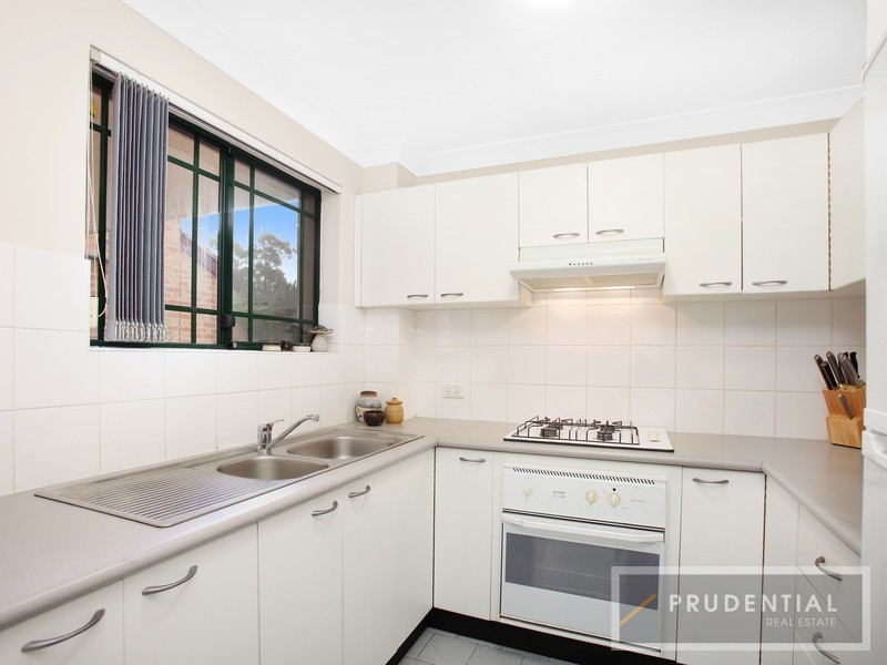 6/29-33 De Witt Street, Bankstown NSW 2200