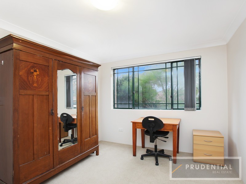 6/29-33 De Witt Street, Bankstown NSW 2200