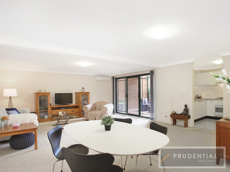 6/29-33 De Witt Street, Bankstown NSW 2200