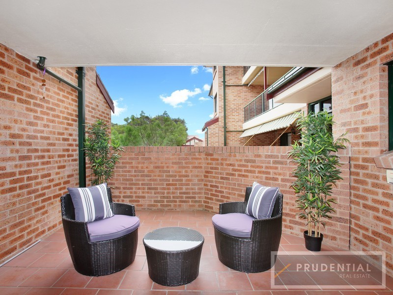 6/29-33 De Witt Street, Bankstown NSW 2200