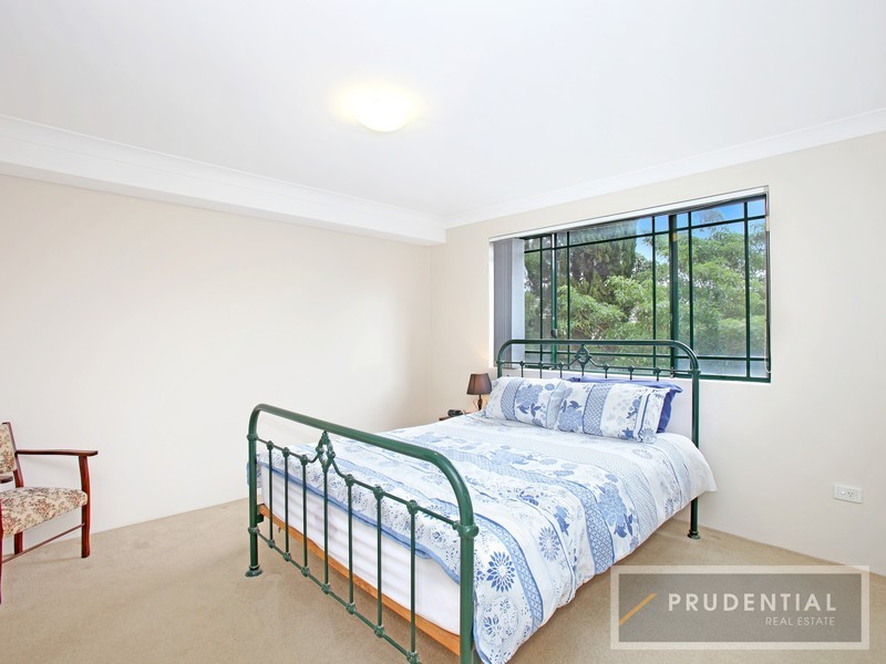 6/29-33 De Witt Street, Bankstown NSW 2200