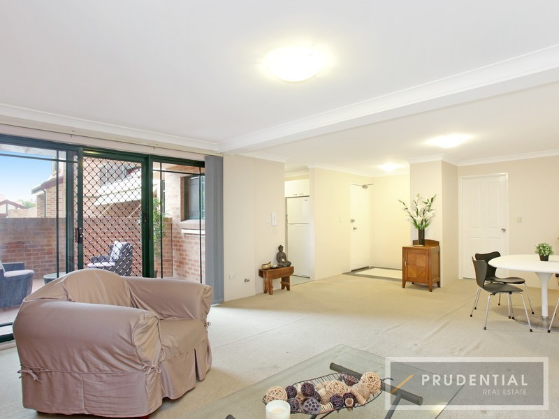 6/29-33 De Witt Street, Bankstown NSW 2200
