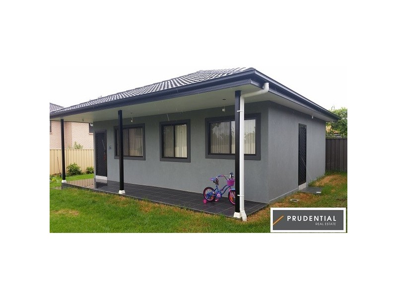 32A Marie St, Lurnea NSW 2170