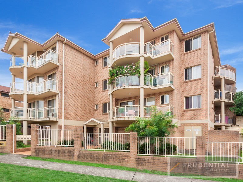 1/29-33 Mill Road, Liverpool NSW 2170