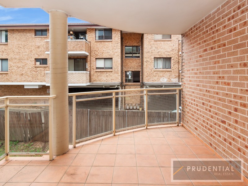 1/29-33 Mill Road, Liverpool NSW 2170