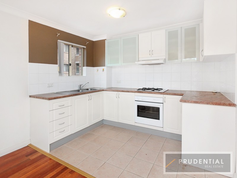 1/29-33 Mill Road, Liverpool NSW 2170