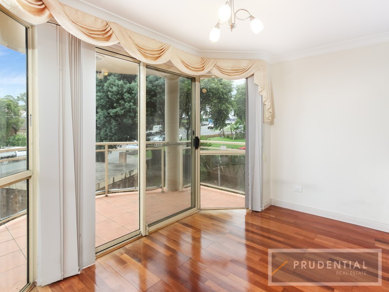 1/29-33 Mill Road, Liverpool NSW 2170