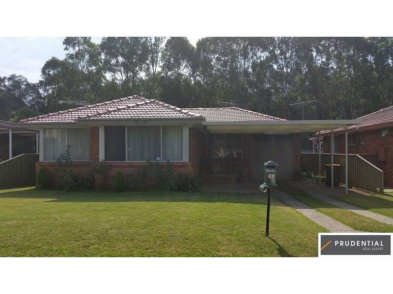 69 Lehman Avenue, Liverpool NSW 2170