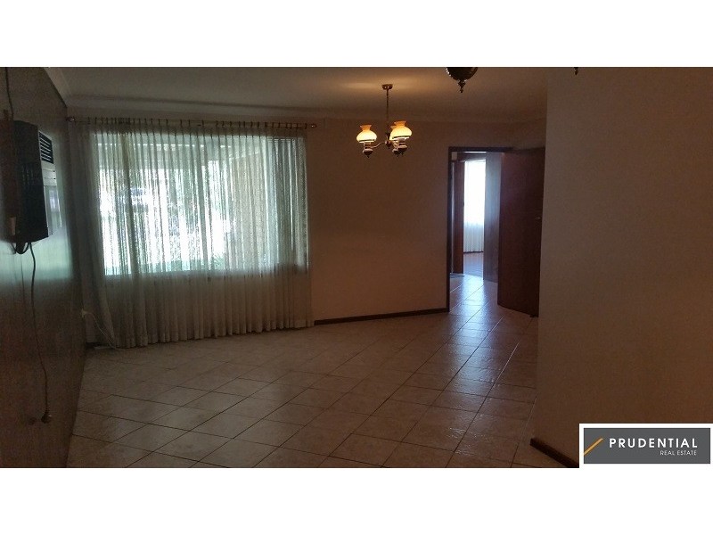 69 Lehman Avenue, Liverpool NSW 2170