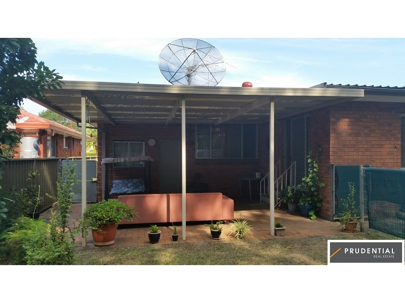 69 Lehman Avenue, Liverpool NSW 2170