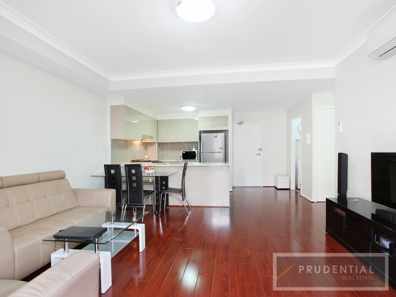 7/12-14 George Street, Liverpool NSW 2170