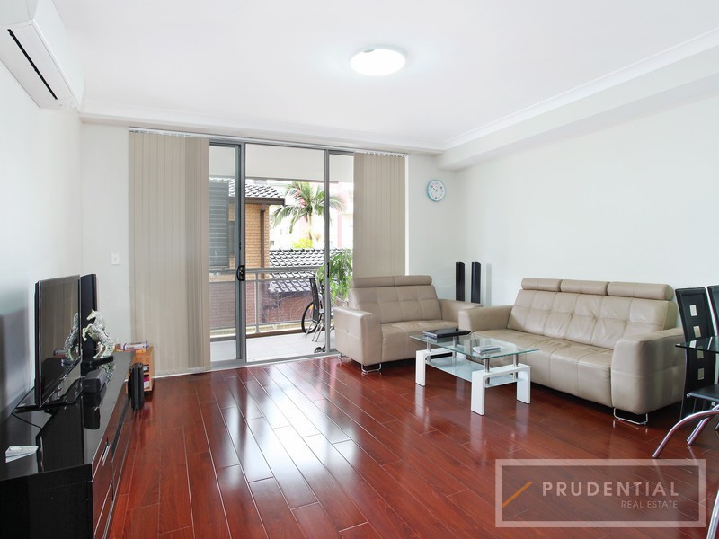 7/12-14 George Street, Liverpool NSW 2170