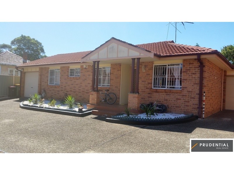 5/31 Highland Avenue, Bankstown NSW 2200