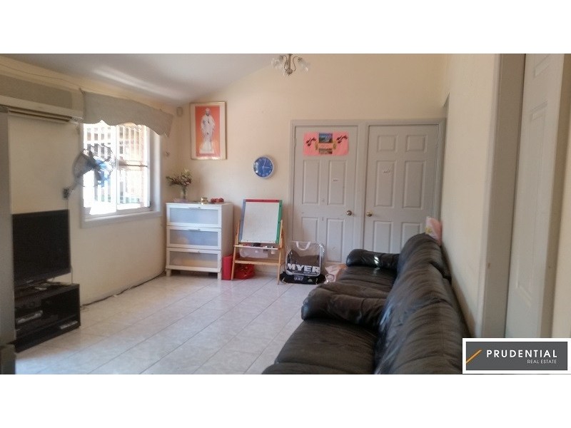 5/31 Highland Avenue, Bankstown NSW 2200