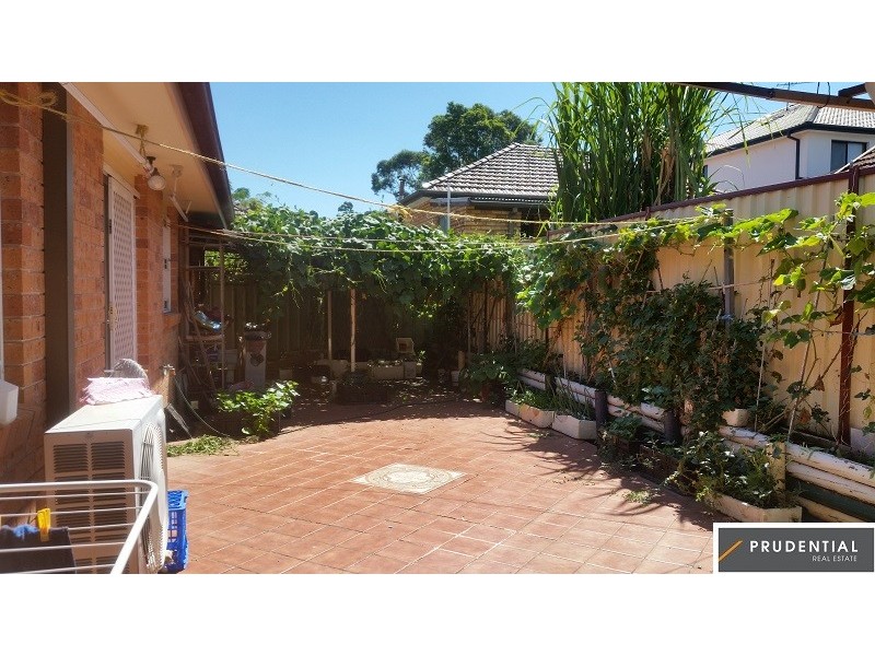 5/31 Highland Avenue, Bankstown NSW 2200
