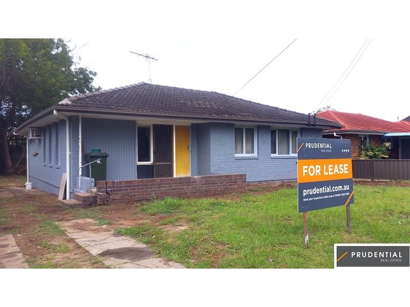 10 Gwynne Street, Ashcroft NSW 2168