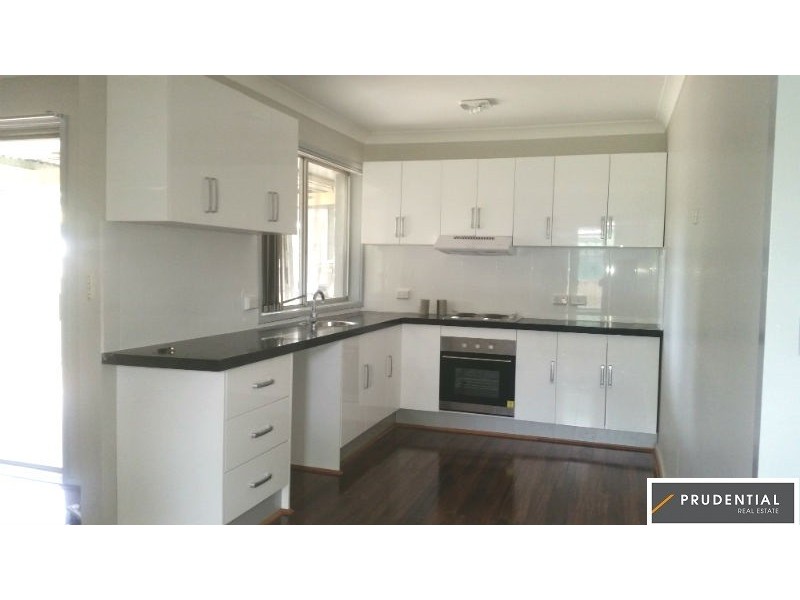 10 Gwynne Street, Ashcroft NSW 2168