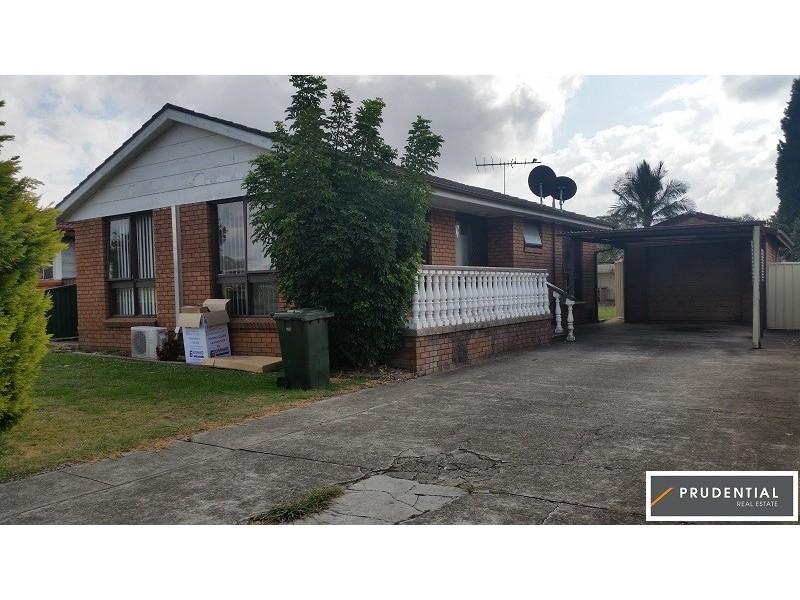 247 St Johns Road, St Johns Park NSW 2176