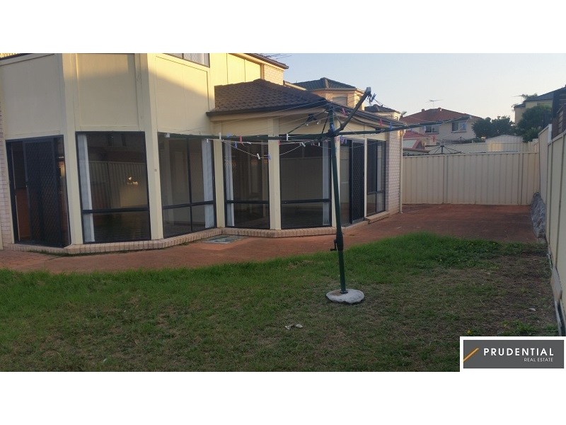 25 Chapman Street, West Hoxton NSW 2171