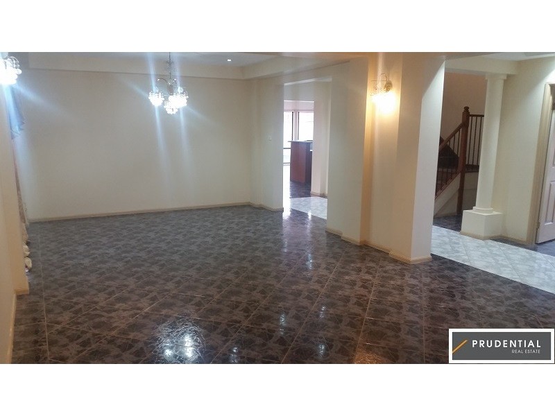 25 Chapman Street, West Hoxton NSW 2171