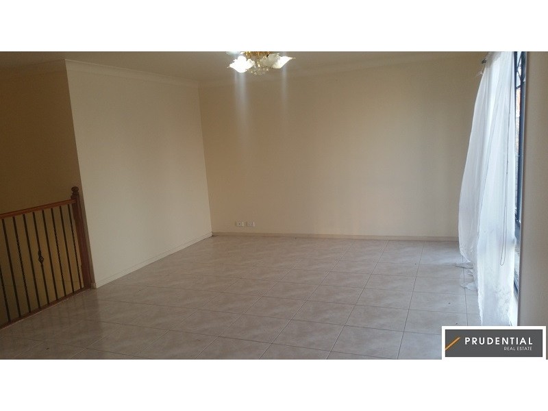 25 Chapman Street, West Hoxton NSW 2171