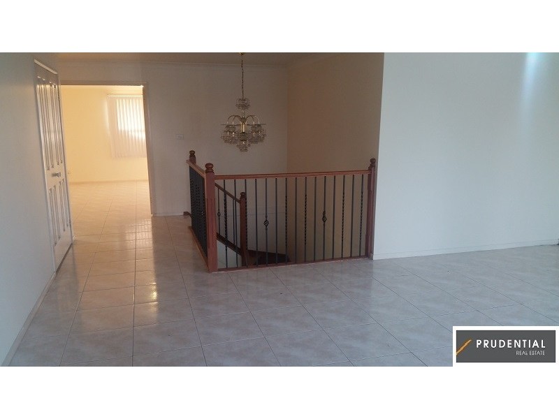 25 Chapman Street, West Hoxton NSW 2171