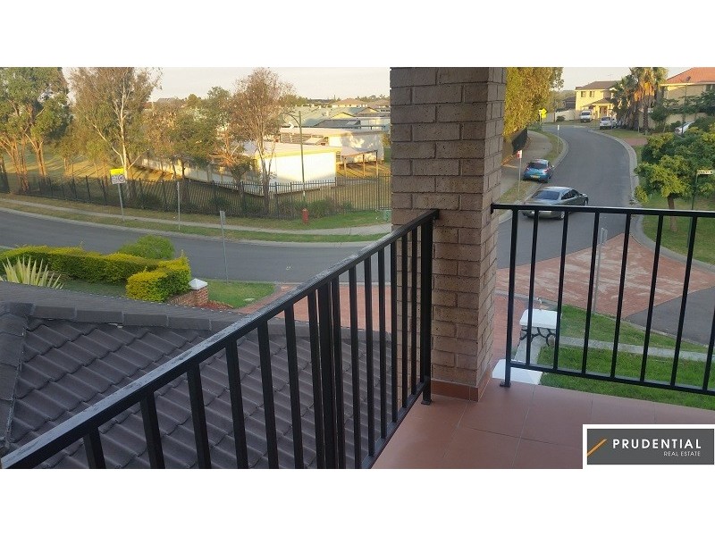 25 Chapman Street, West Hoxton NSW 2171
