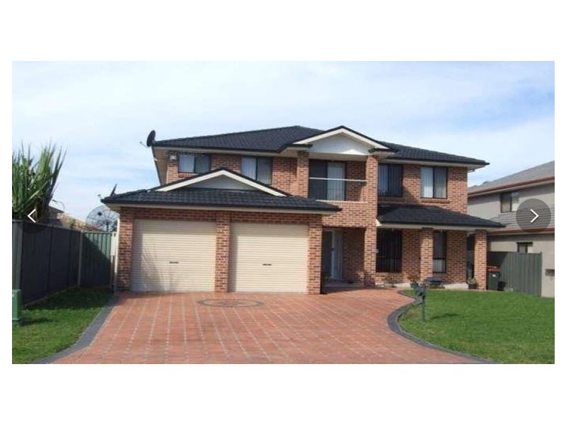 4 Tathra Avenue, Prestons NSW 2170