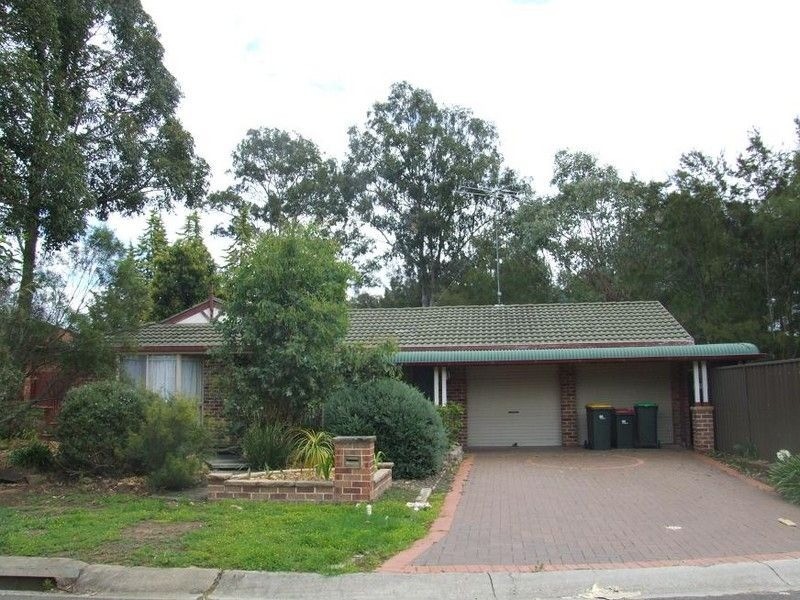 10 Milton Court, Prestons NSW 2170