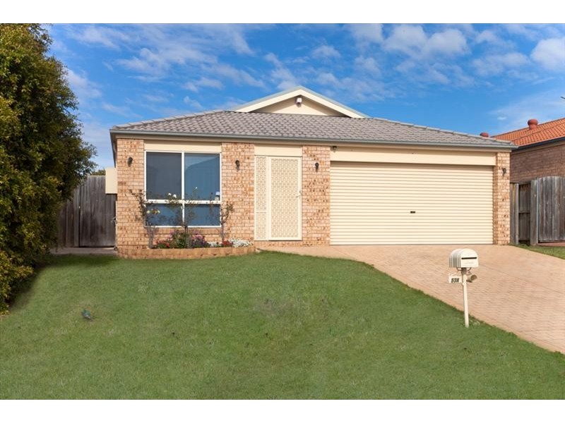 53A Tabletop Circuit, Horningsea Park NSW 2171
