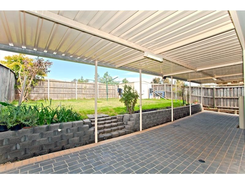 53A Tabletop Circuit, Horningsea Park NSW 2171