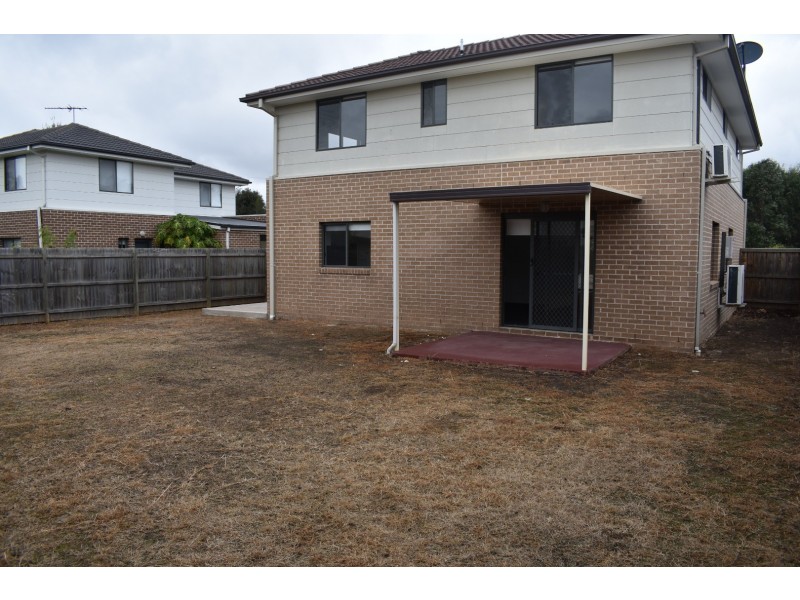 18 Sunday Circuit, Edmondson Park NSW 2174