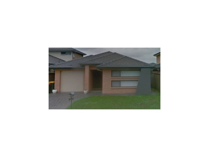 73 Sarah Hollands Drive, Carnes Hill NSW 2171