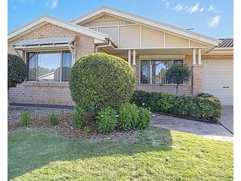 20 Horningsea Park Drive, Horningsea Park NSW 2171